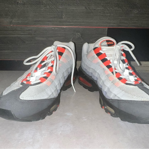 Nike Air Max 2009 - Rare - Size 9 - Picture 6 of 6